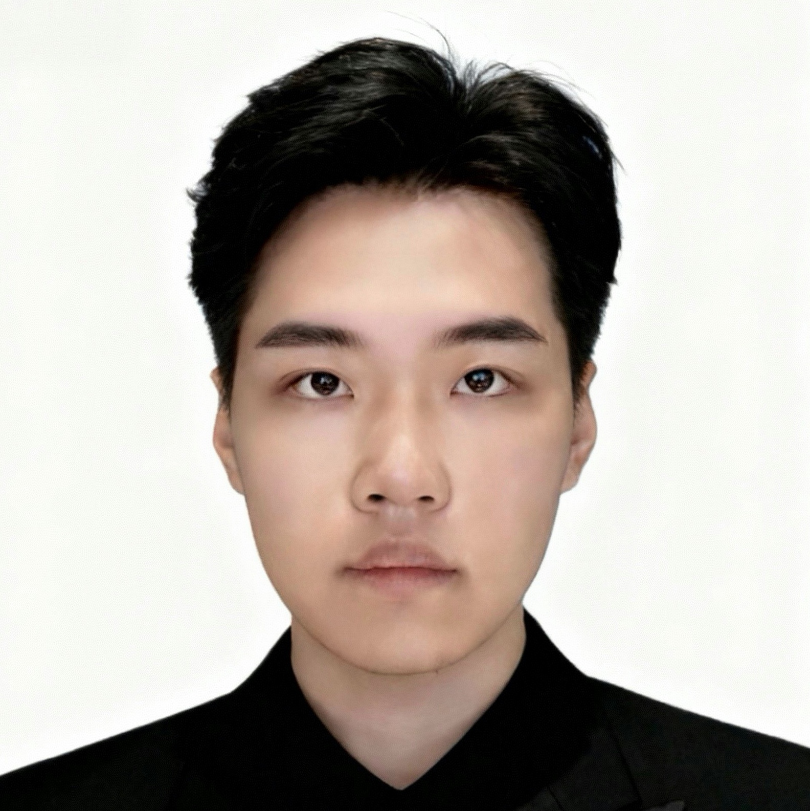 Shengye Tao (陶圣叶)